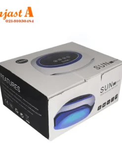 خرید دستگاه لاک خشک کن سان مدلC1plus