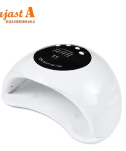 دستگاه لاک خشک کن سان مدل T5