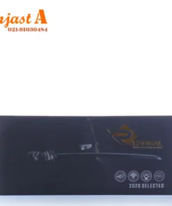 مشخصات، قیمت و خرید قیچی پیتاژ رزونال مدل ak23jg سایز 6