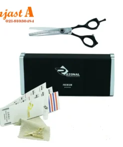 قیچی پیتاژ رزونال مدل RL220 سایز 6