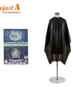 پیشبند یکبار مصرف SHAVE FACTORY بسته 30 عددی