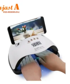 دستگاه لاک خشک کن سان مدلSUN X6 MAX