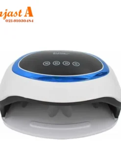 دستگاه لاک خشک کن سان مدل C1plus