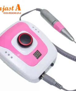 خرید سوهان برقی ناخن نیل دریل مدلDM-206 پی ار ام 35000