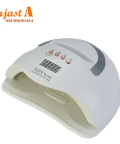 دستگاه لاک خشک کن سان مدلSUN X6 MAX
