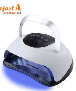 دستگاه لاک خشک کنبرند سان مدلSUN M X9 MAX