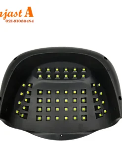 دستگاه لاک خشک کن سان مدل C1plus