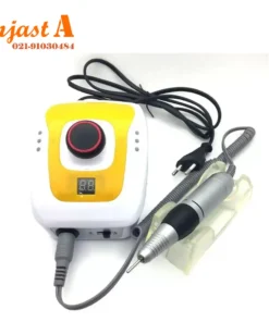 خرید سوهان برقی ناخن نیل دریل مدلDM-206 پی ار ام 35000