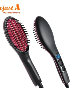 برس حرارتی مدل Simply Straight
