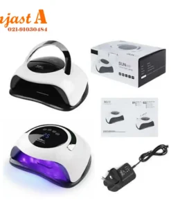 دستگاه لاک خشک کنبرند سان مدلSUN M X9 MAX