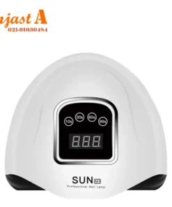 خرید دستگاه لاک خشک کن سان مدلSUN M1