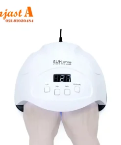 خرید دستگاه لاک خشک کن سان مدلSUN 7