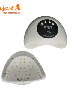 دستگاه لاک خشک کن سان مدل T5