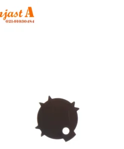 مشخصات، قیمت و خرید قیچی کات رزونال مدل FX10G سایز 6.25