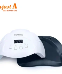 خرید دستگاه لاک خشک کن سان مدلSUN 7