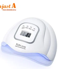 دستگاه لاک خشک کن سان مدل X5 Max