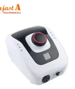 خرید سوهان برقی ناخن نیل دریل مدلDM-206 پی ار ام 35000