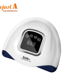 خرید دستگاه لاک خشک کن سان مدلSUN M1
