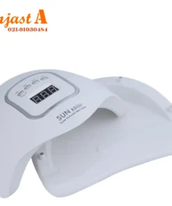 دستگاه لاک خشک کن سان مدل X5 Max