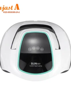 قیمت دستگاه لاک خشک کن سان مدل SUN BQ6T