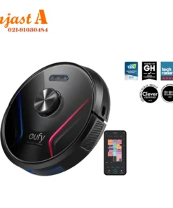 جارو رباتیک یوفی مدل X8