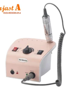 خرید و قیمت سوهان برقی ناخن نیل دریل مدل JMP-304