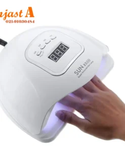 خرید دستگاه لاک خشک کن سان مدل X5 Max