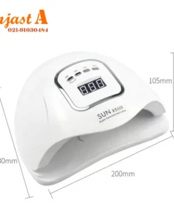 خرید دستگاه لاک خشک کن سان مدل X5 Max