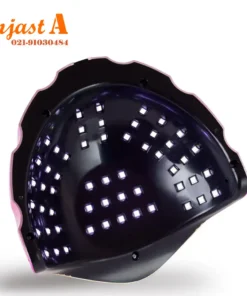 مشخصات، قیمت و خرید دستگاه لاک خشک کن سان مدل کروم SUN Y16