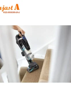 خرید جارو شارژی بیسل مدل 2602H omni pet 25V