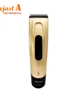 خرید ماشین اصلاح دینگ لینگ مدل RF-697 A GOLD