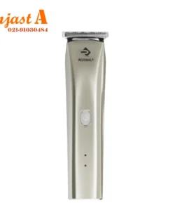 ماشین اصلاح شارژي رزونال مدلZERO CLIPPER