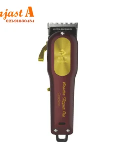 ماشین اصلاح شارژی و برقی رزونال مدل WONDER CLIPPER PRO