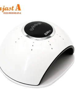 خرید دستگاه لاک خشک کن سان مدل BQ9T