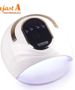 قیمت دستگاه لاک خشک کن سان مدل SOGENI M5