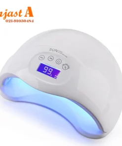 دستگاه لاک خشک کن سان مدل sun 5plus