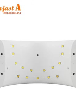 دستگاه لاک خشک کن سان مدل SUN 9S
