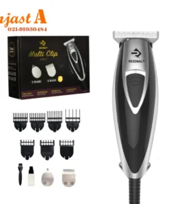 ماشین اصلاح برقی رزونال مدلMULTI CLIPPER