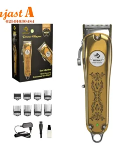ماشین اصلاح شارژی رزونال مدل POWER CLIPPER