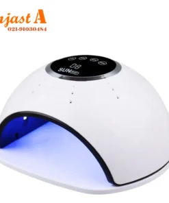 دستگاه لاک خشک کن سان مدل BQ9T