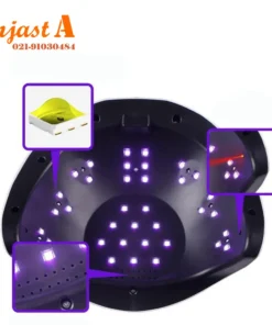 قیمت دستگاه لاک خشک کن سان مدل SUN BQ6T