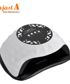 قیمت دستگاه لاک خشک کن سان مدل SUN C5