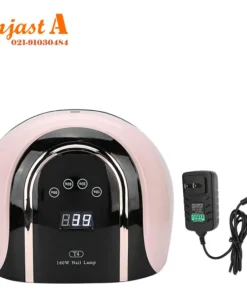 قیمت دستگاه لاک خشک کن سان مدل T4
