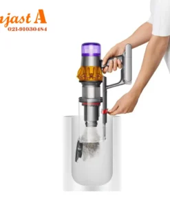خرید جارو شارژی دایسون Dyson V15 Cordless Vacuum Cleaner