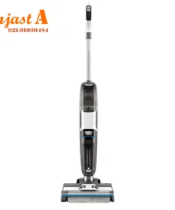 خرید جاروشارژی و زمین شوی بیسل مدل CrossWave HF3