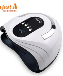 دستگاه لاک خشک کن سان مدل SUN S9