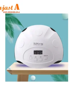 قیمت دستگاه لاک خشک کن سان مدل SUN X7 Plus