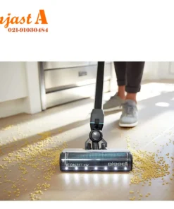خرید جارو شارژی بیسل مدل 2602H omni pet 25V