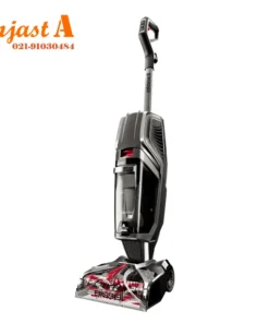 Bissell HYDROWAVE Wash carpets and ceramics