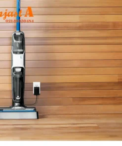 خرید جاروشارژی و زمین شوی بیسل مدل CrossWave HF3